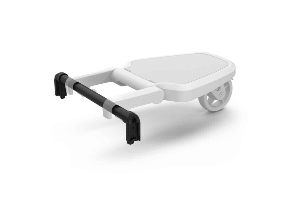 Thule - Spring Rider Board Adapter