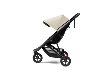 Thule - Spring Soft Beige on Black