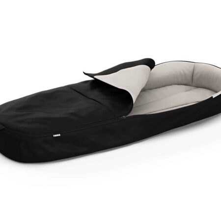 Thule - Stroller Footmuff Black