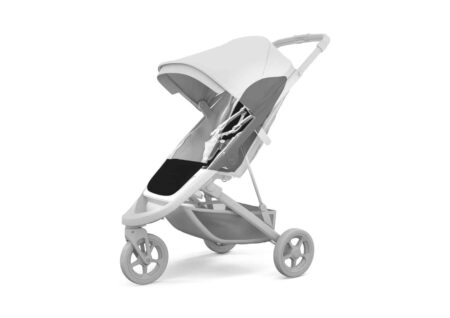 Thule - Stroller Seat Liner Black