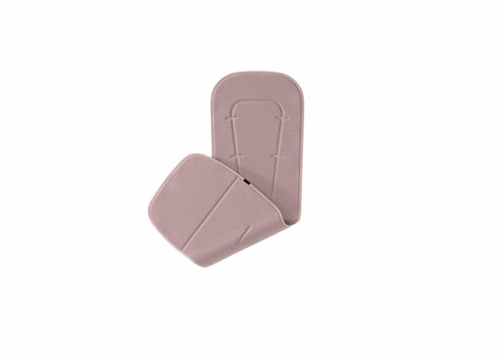 Thule - Summer Seat Liner Misty Rose