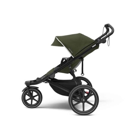 Thule - Urban Glide2 Cypress Green / Black