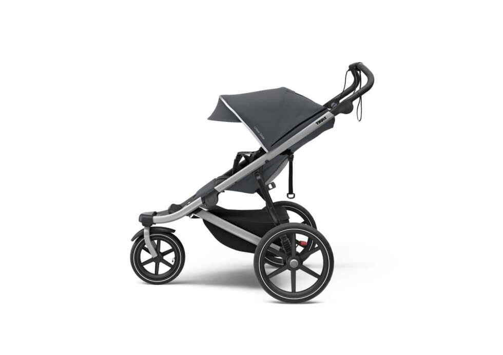Thule - Urban Glide2 Dark Shadow