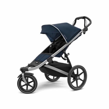 Thule - Urban Glide2 Majolica Blue / Alu