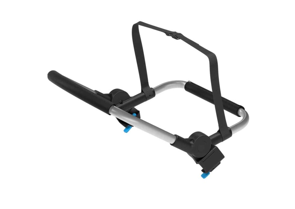 Thule - Urban Glide Autostoel Adapter