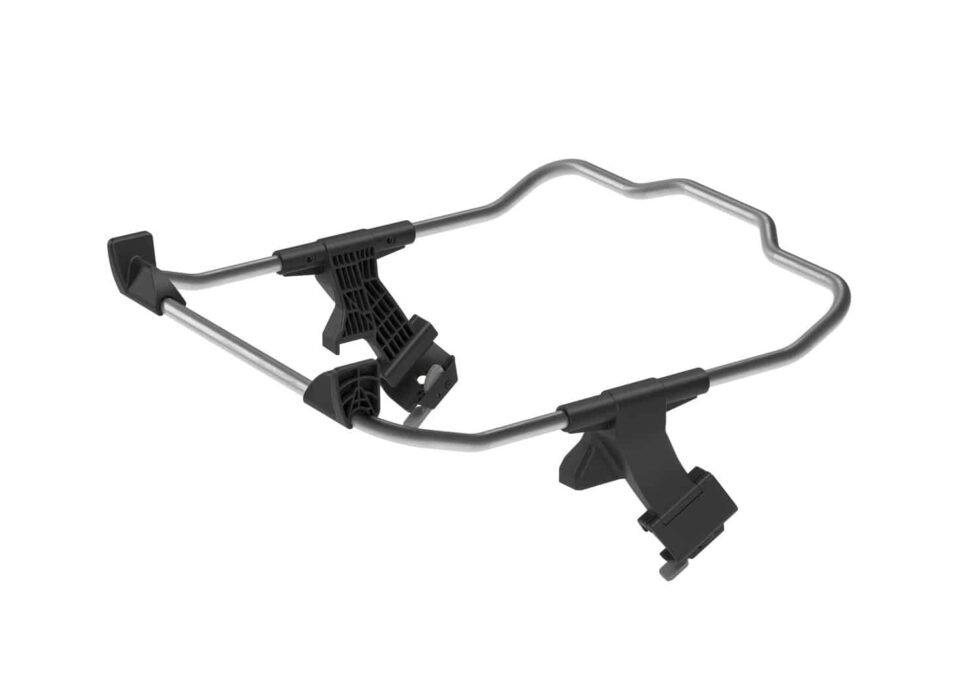 Thule - Urban Glide Autostoel Adapter Chicco
