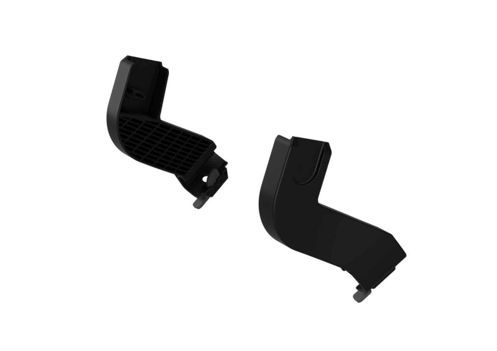 Thule - Urban Glide Autostoel Adapter Maxi Cosi