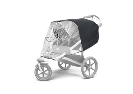 Thule - Urban Glide Regenhoes Double