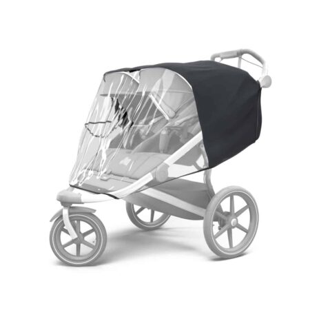 Thule - Urban Glide Regenhoes Double