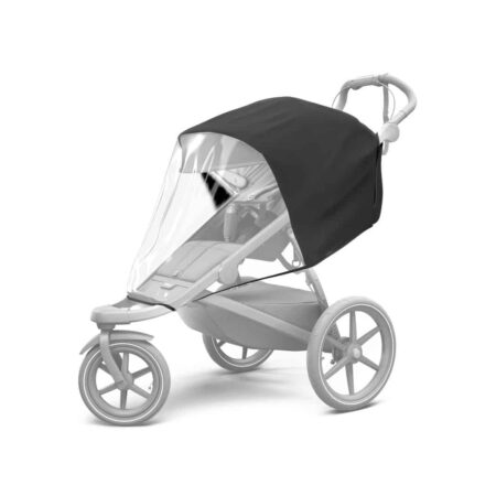 Thule - Urban Glide Regenhoes Single