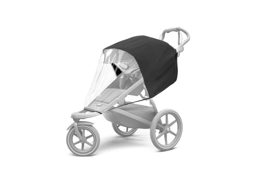 Thule - Urban Glide Regenhoes Single