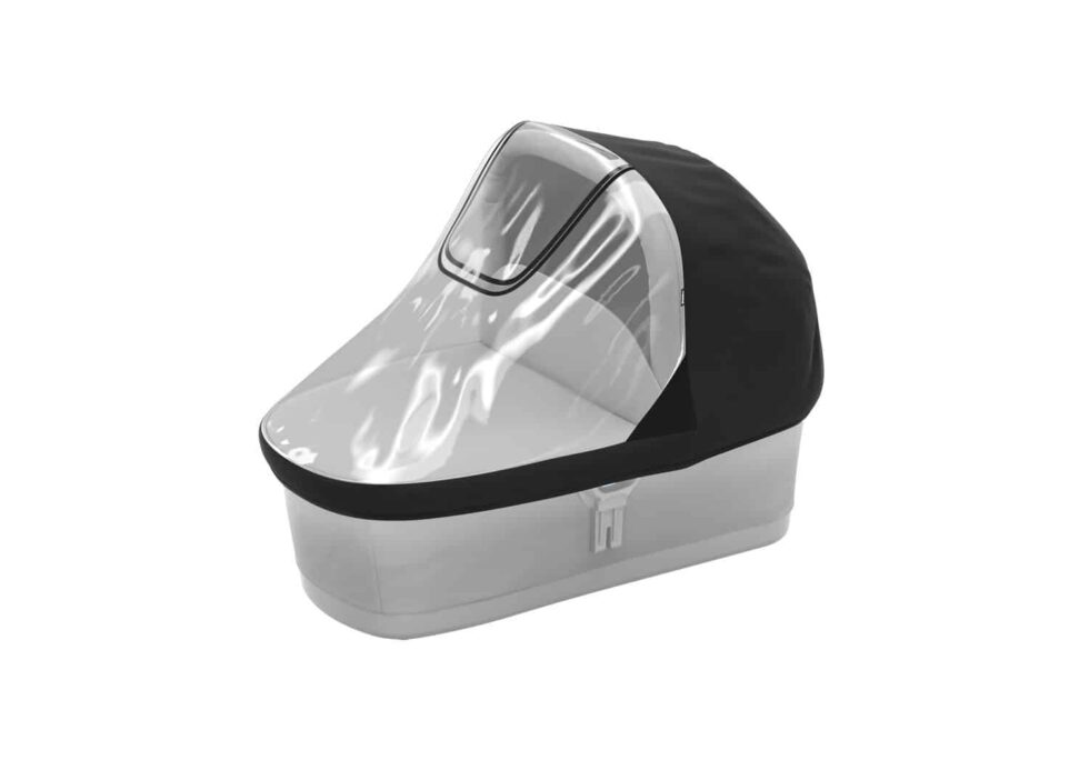 Thule - Urban Glide draagmand Regenhoes