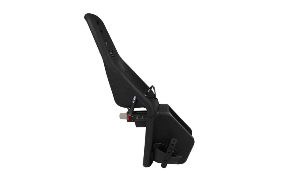 Thule - Yepp EasyFit Black