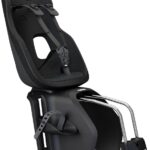 Thule - Yepp Nexxt Maxi Frame Mount Obsidian (Black)