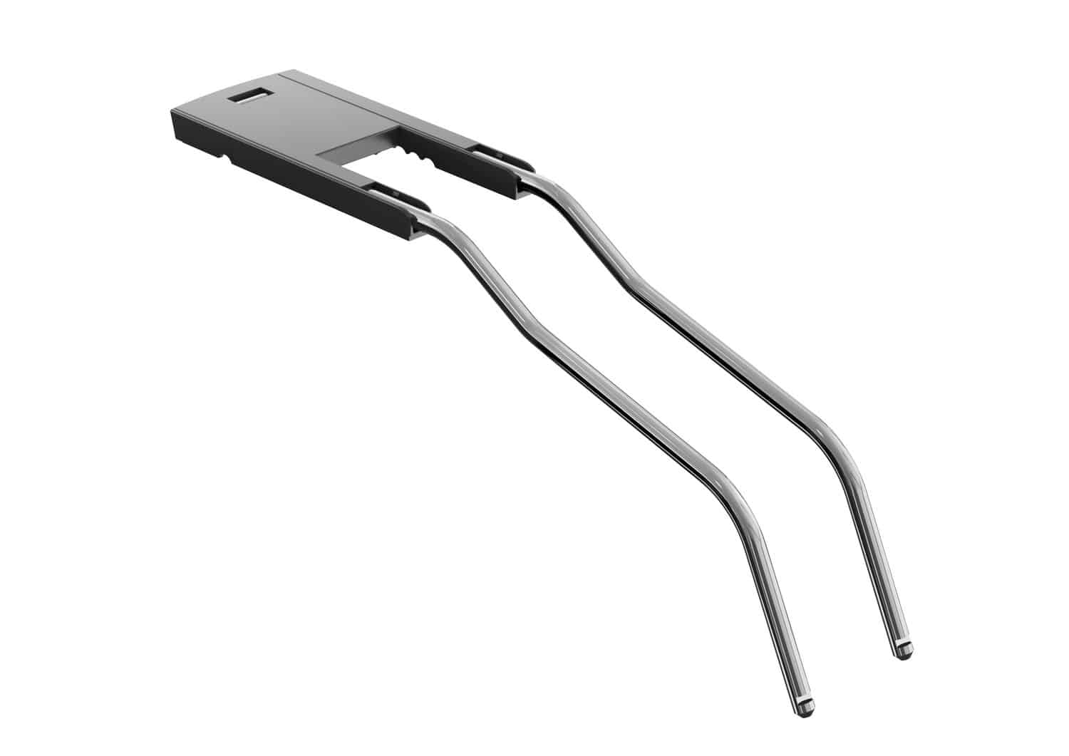 Thule - Zadel Adapter Thule Yepp Nexxt Maxi FM / Thule RideAlong