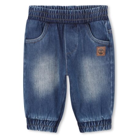 Timberland - Broek Jeans