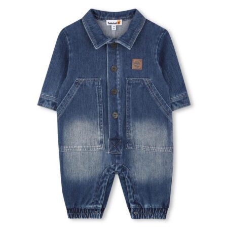 Timberland - Combination in Jeans - Stone