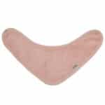 Timboo - Bandana Bib 36X20Cm - Misty Rose