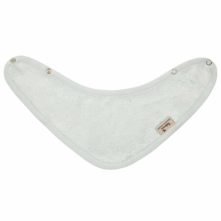 Timboo - Bandana Bib 36X20Cm - Riviera Blue