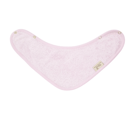Timboo - Bandana Bib 36X20Cm - Silky Lilac