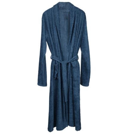 Timboo - Bath Robe Large - Marin