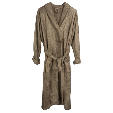 Timboo - Bath Robe X Large - Jungle Green