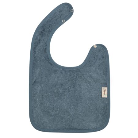 Timboo - Bib 26X38Cm - Marin