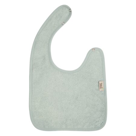 Timboo - Bib 26X38Cm 529 - Sea Blue