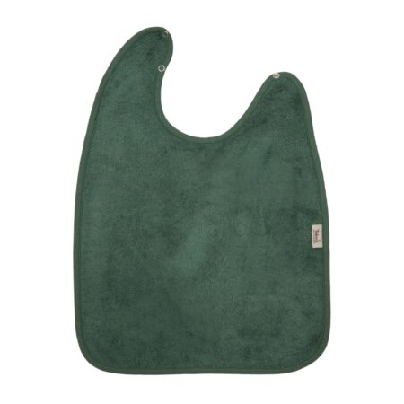 Timboo - Bib Xxl 37X50Cm - Aspen Green
