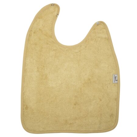 Timboo - Bib Xxl 37X50Cm - Honey Yellow