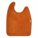Timboo - Bib Xxl 37X50Cm - Inca Rust