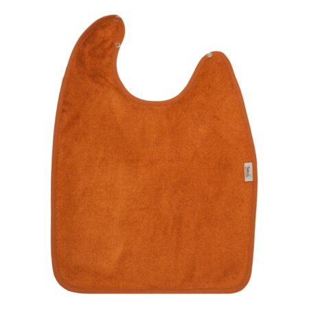 Timboo - Bib Xxl 37X50Cm - Inca Rust