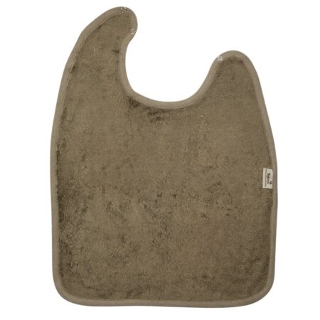 Timboo - Bib Xxl 37X50Cm - Jungle Green