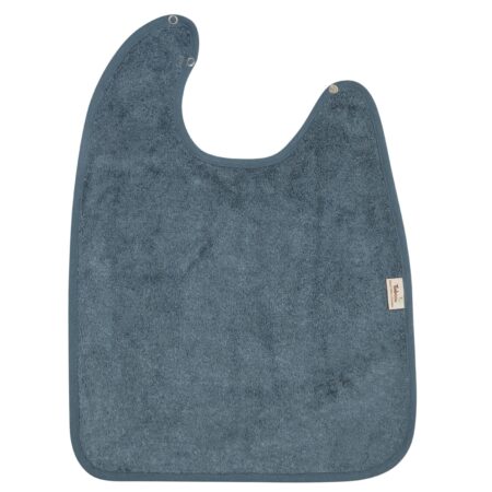 Timboo - Bib Xxl 37X50Cm - Marin