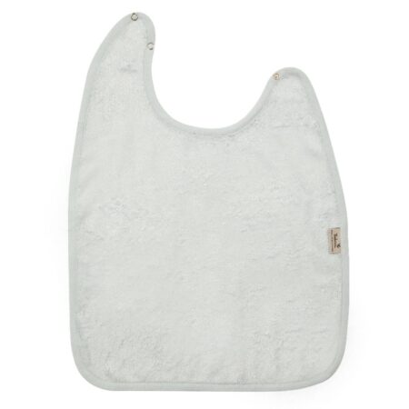 Timboo - Bib Xxl 37X50Cm - Riviera Blue