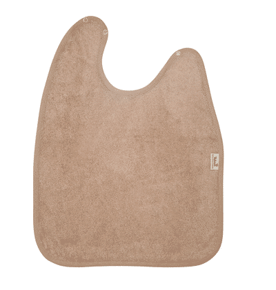 Timboo - Bib Xxl 37X50Cm - Savannah Sand