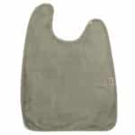 Timboo - Bib Xxl 37X50Cm - Whisper Green