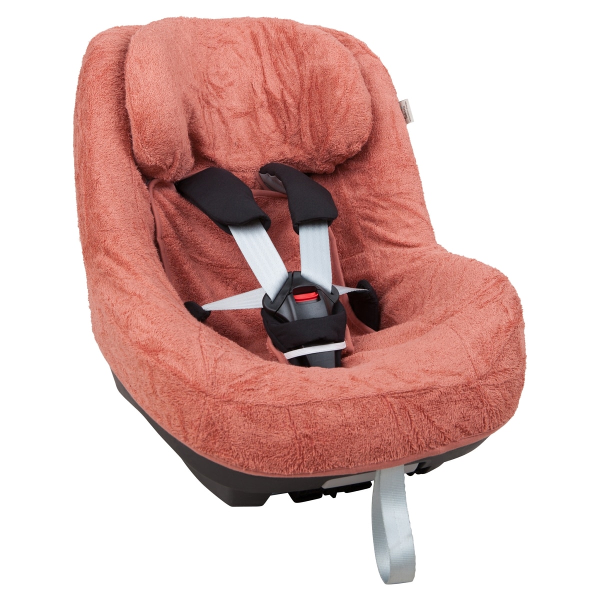 Timboo - Car seat cover MC Pearl gr1+ - APRICOT BLUSH