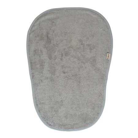 Timboo - Changing Pad Towel 65X45Cm - Moon Blue