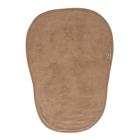 Timboo - Changing Pad Towel 65X45Cm - Savannah Sand