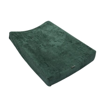 Timboo - Cover For Changing Pad 67X44Cm - Aspen Green