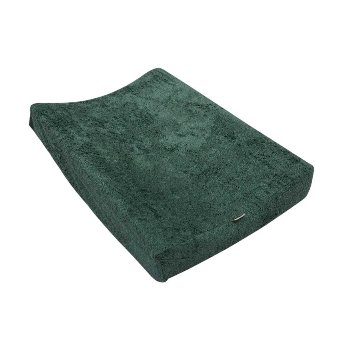 Timboo - Cover For Changing Pad 67X44Cm - Aspen Green