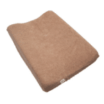 Timboo - Cover For Changing Pad 67X44Cm - Savannah Sand
