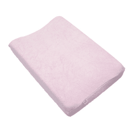 Timboo - Cover For Changing Pad 67X44Cm - Silky Lilac