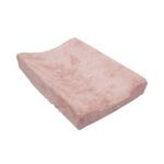 Timboo - Cover For Changing Pad 76X51Cm - Misty Rose