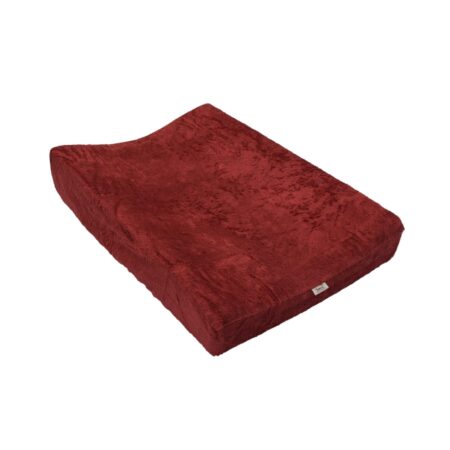 Timboo - Cover For Changing Pad 76X51Cm - Rosewood