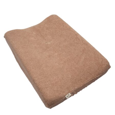 Timboo - Cover For Changing Pad 76X51Cm - Savannah Sand