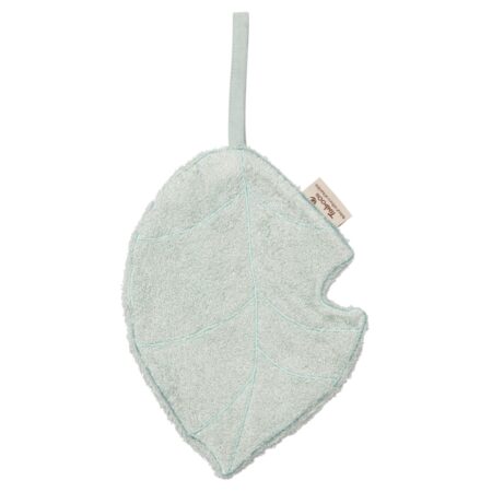 Timboo - Fopspeenketting 529 - Sea Blue