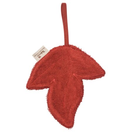 Timboo - Fopspeenketting 532 - Rosewood