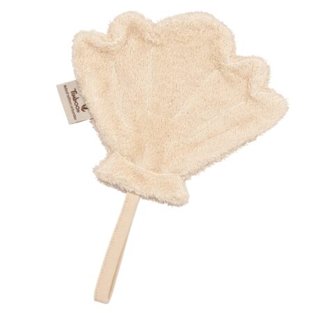 Timboo - Fopspeenketting 538 - Frosted Almond